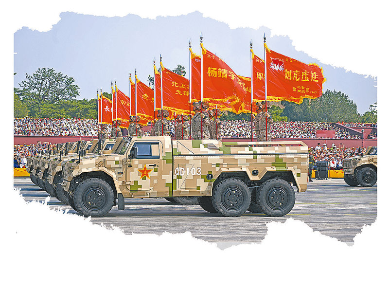 杨靖宇将军铁血抗战精神闪耀伟大时代光芒