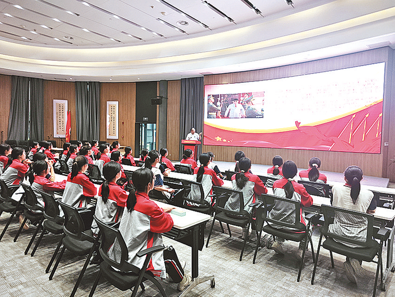 初心领航润沃土 思想铸魂展新颜——写在平舆县文明实践项目获评省级优秀项目之际 