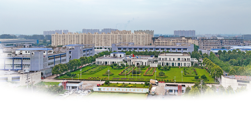 “质造”加“智造”天中“芯”坐标——鹏辉电源的“质”胜之路